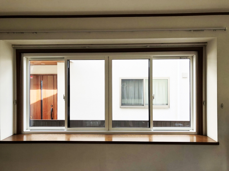 ◆ＹＫＫ ＡＰマドリモ　アルミ樹脂複合　プロジェクト窓
